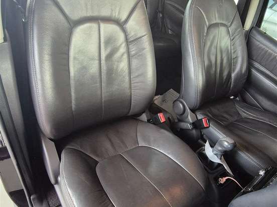 MERCEDES-BENZ-CLASSE A-1.6 160 CLASSIC GASOLINA 4P MANUAL MERCEDES-BENZ-CLASSE A-2005