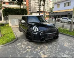 MINI COOPER 2.0 16V TWINPOWER GASOLINA S TOP 2P STEPTRONIC MINI COOPER 2.0 16V TWINPOWER GASOLINA S TOP 2P STEPTRONIC