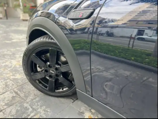 MINI-COOPER-2.0 16V TWINPOWER GASOLINA S TOP 2P STEPTRONIC MINI-COOPER-2023