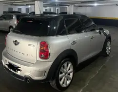 MINI COOPER 1.6 16V GASOLINA 2P AUTOMÁTICO MINI COOPER 1.6 16V GASOLINA 2P AUTOMÁTICO
