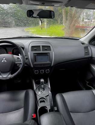 MITSUBISHI-ASX-2016