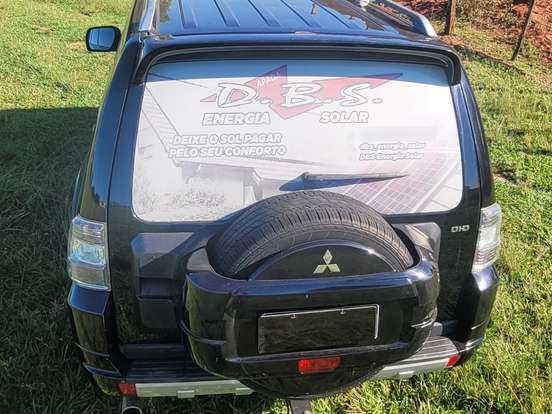 MITSUBISHI-PAJERO FULL-3.2 HPE 4X4 16V TURBO INTERCOOLER DIESEL 4P AUTOMÁTICO MITSUBISHI-PAJERO FULL-2010