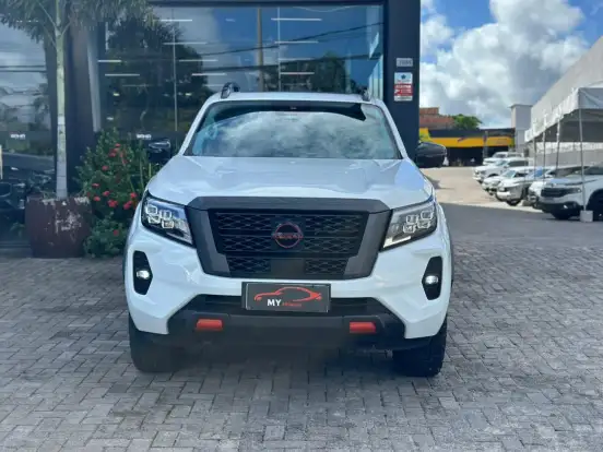 NISSAN-FRONTIER-2023