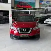NISSAN KICKS 1.6 16V FLEXSTART SL 4P XTRONIC NISSAN KICKS 1.6 16V FLEXSTART SL 4P XTRONIC