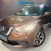 NISSAN KICKS 1.6 16V FLEXSTART S 4P XTRONIC NISSAN KICKS 1.6 16V FLEXSTART S 4P XTRONIC