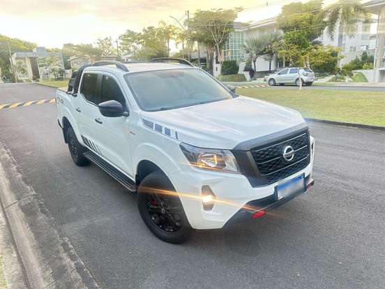 NISSAN-FRONTIER-2022