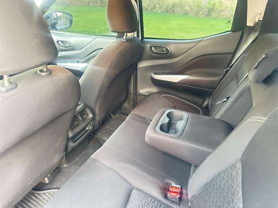 NISSAN-FRONTIER-2022