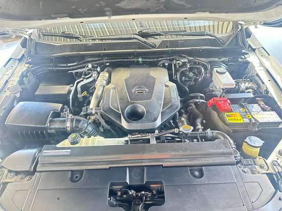 NISSAN-FRONTIER-2.3 16V TURBO DIESEL ATTACK CD 4X4 AUTOMÁTICO NISSAN-FRONTIER-2022