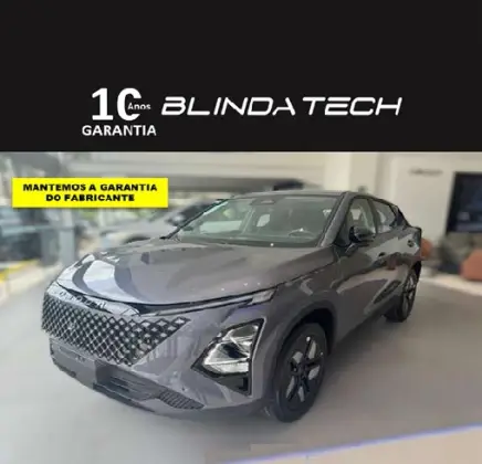 OMODA 5 1.5 TGDI HEV PRESTIGE DHT