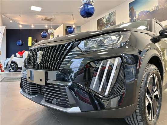PEUGEOT-2008-2025