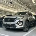 PEUGEOT 2008 1.0 TURBO 200 FLEX ALLURE CVT PEUGEOT 2008 1.0 TURBO 200 FLEX ALLURE CVT