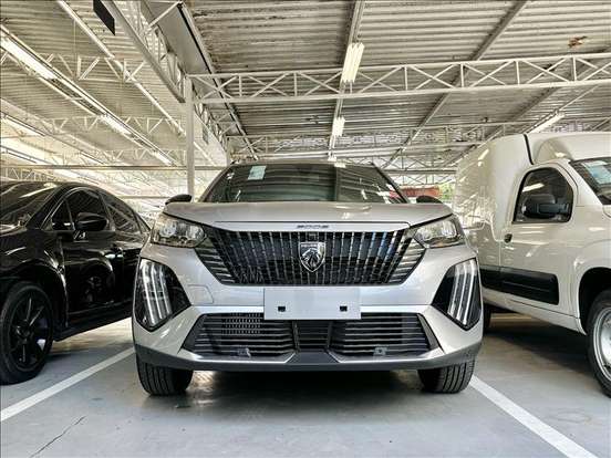 PEUGEOT-2008-2025