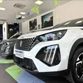 PEUGEOT 2008 1.0 TURBO 200 HYBRID GT CVT PEUGEOT 2008 1.0 TURBO 200 HYBRID GT CVT