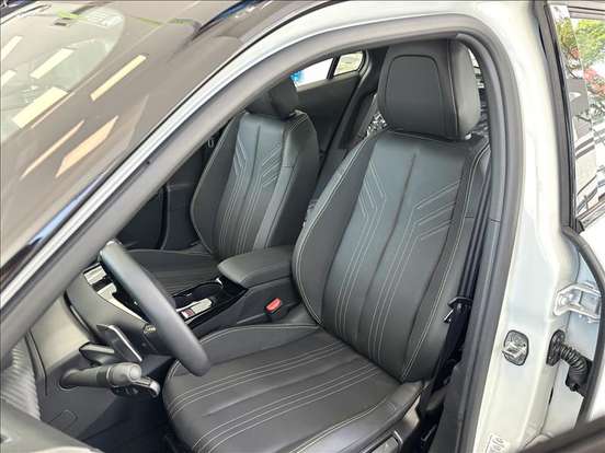PEUGEOT-2008-1.0 TURBO 200 HYBRID GT CVT PEUGEOT-2008-2025