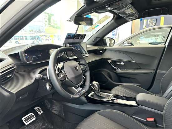 PEUGEOT-2008-1.0 TURBO 200 HYBRID GT CVT PEUGEOT-2008-2025