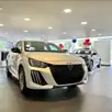 PEUGEOT 208 1.0 TURBO 200 FLEX ALLURE CVT PEUGEOT 208 1.0 TURBO 200 FLEX ALLURE CVT