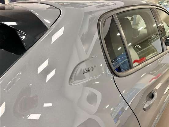 PEUGEOT-208-1.0 TURBO 200 HYBRID GT CVT PEUGEOT-208-2025