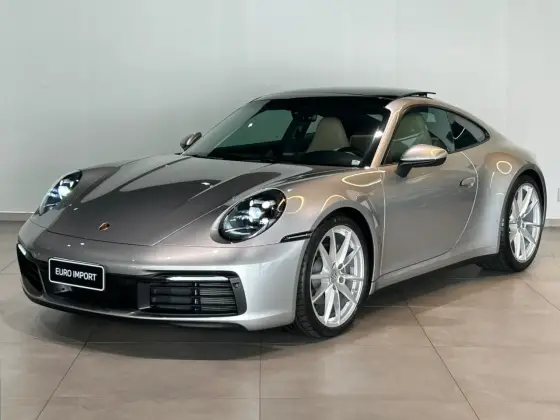 PORSCHE 911 3.0 24V H6 GASOLINA CARRERA T PDK PORSCHE 911 3.0 24V H6 GASOLINA CARRERA T PDK