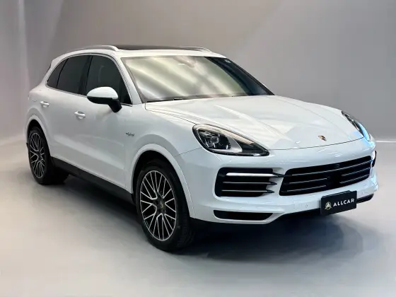 PORSCHE CAYENNE 3.0 V6 E-HYBRID AWD TIPTRONIC S PORSCHE CAYENNE 3.0 V6 E-HYBRID AWD TIPTRONIC S