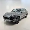 PORSCHE CAYENNE 3.6 4X4 V6 24V GASOLINA 4P TIPTRONIC PORSCHE CAYENNE 3.6 4X4 V6 24V GASOLINA 4P TIPTRONIC