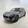 PORSCHE CAYENNE 3.6 4X4 V6 24V GASOLINA 4P TIPTRONIC PORSCHE CAYENNE 3.6 4X4 V6 24V GASOLINA 4P TIPTRONIC