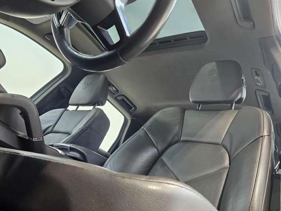 PORSCHE-CAYENNE-3.6 4X4 V6 24V GASOLINA 4P TIPTRONIC PORSCHE-CAYENNE-2015