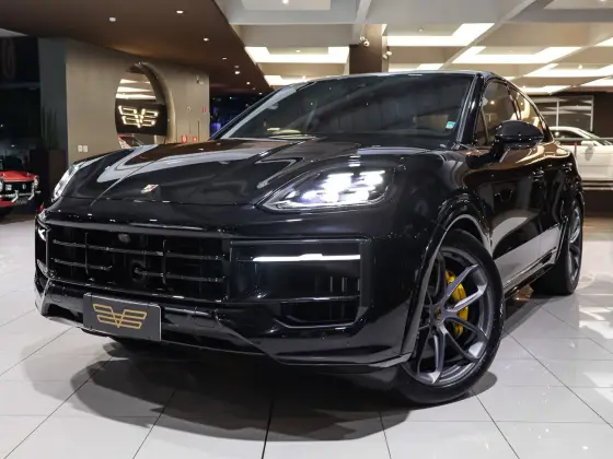PORSCHE CAYENNE 4.0 V8 GASOLINA GTS COUPÉ AWD TIPTRONIC S PORSCHE CAYENNE 4.0 V8 GASOLINA GTS COUPÉ AWD TIPTRONIC S