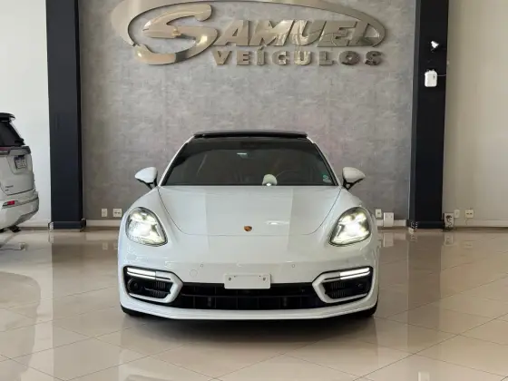 PORSCHE PANAMERA 2.9 V6 E-HYBRID 4 PLATINUM EDITION PDK PORSCHE PANAMERA 2.9 V6 E-HYBRID 4 PLATINUM EDITION PDK