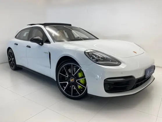 PORSCHE PANAMERA 2.9 V6 E-HYBRID 4 SPORT TURISMO PDK PORSCHE PANAMERA 2.9 V6 E-HYBRID 4 SPORT TURISMO PDK