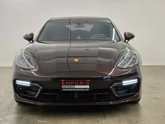 PORSCHE PANAMERA 2.9 V6 E-HYBRID 4S PDK