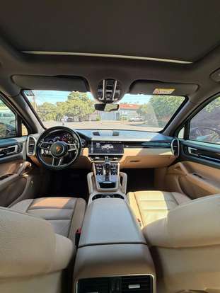 PORSCHE-CAYENNE-2018