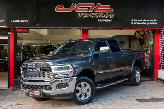 RAM 2500 6.7 I6 TURBO DIESEL LARAMIE CD 4X4 AUTOMÁTICO RAM 2500 6.7 I6 TURBO DIESEL LARAMIE CD 4X4 AUTOMÁTICO