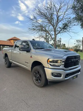 RAM 2500 6.7 I6 TURBO DIESEL LARAMIE CD 4X4 AUTOMÁTICO