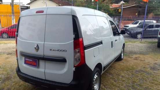 RENAULT-KANGOO-1.6 16V SCE FLEX ADVANCED MANUAL RENAULT-KANGOO-2024