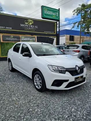 RENAULT LOGAN 1.0 12V SCE FLEX ZEN MANUAL