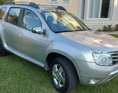 RENAULT DUSTER 2.0 DYNAMIQUE 4X2 16V FLEX 4P AUTOMÁTICO RENAULT DUSTER 2.0 DYNAMIQUE 4X2 16V FLEX 4P AUTOMÁTICO