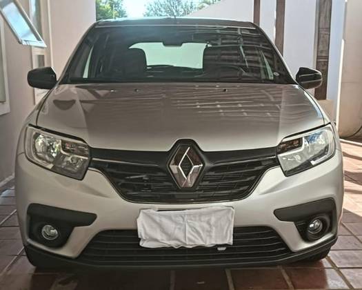 RENAULT SANDERO 1.0 12V SCE FLEX S EDITION MANUAL