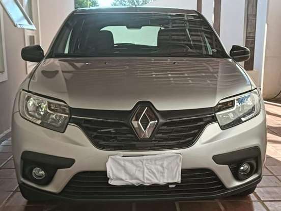 RENAULT-SANDERO-1.0 12V SCE FLEX S EDITION MANUAL RENAULT-SANDERO-2022