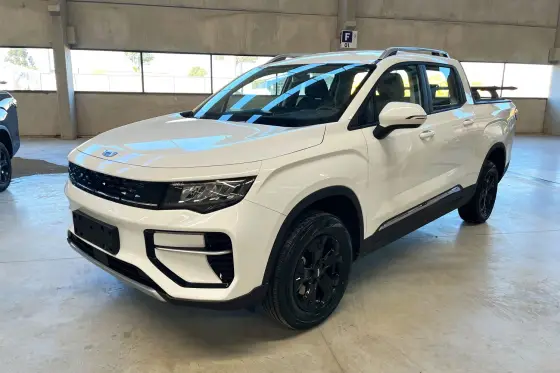 RIDDARA RD6 63 KW ELÉTRICO STANDARD