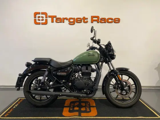 ROYAL ENFIELD METEOR 350 FIREBALL 