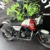 ROYAL ENFIELD SCRAM 411 ROYAL ENFIELD SCRAM 411