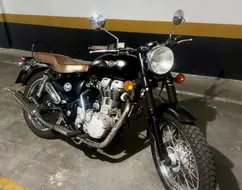 ROYAL ENFIELD BULLET 500 ROYAL ENFIELD BULLET 500