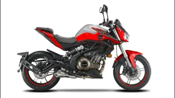 SHINERAY SBM 400 S 