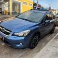 SUBARU XV 2.0 16V I-S GASOLINA 4P 4WD AUTOMÁTICO SUBARU XV 2.0 16V I-S GASOLINA 4P 4WD AUTOMÁTICO
