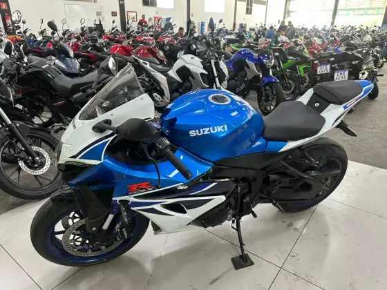 SUZUKI GSX-R1000RAZ 