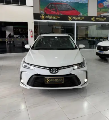 TOYOTA COROLLA 1.8 VVT-I HYBRID FLEX ALTIS CVT