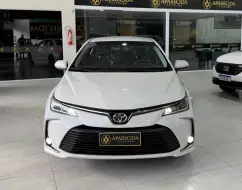 TOYOTA COROLLA 1.8 VVT-I HYBRID FLEX ALTIS CVT TOYOTA COROLLA 1.8 VVT-I HYBRID FLEX ALTIS CVT