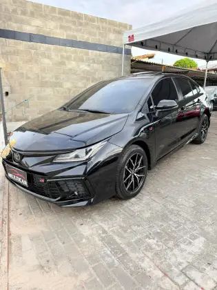 TOYOTA COROLLA 2.0 VVT-IE FLEX ALTIS PREMIUM DIRECT SHIFT