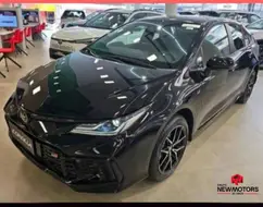 TOYOTA COROLLA 2.0 VVT-IE FLEX GR-S DIRECT SHIFT TOYOTA COROLLA 2.0 VVT-IE FLEX GR-S DIRECT SHIFT