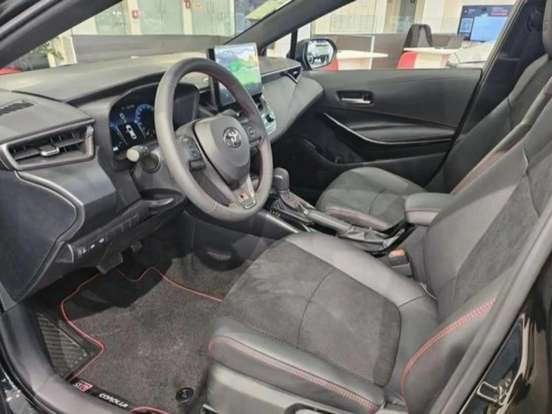 TOYOTA-COROLLA-2.0 VVT-IE FLEX GR-S DIRECT SHIFT TOYOTA-COROLLA-2025